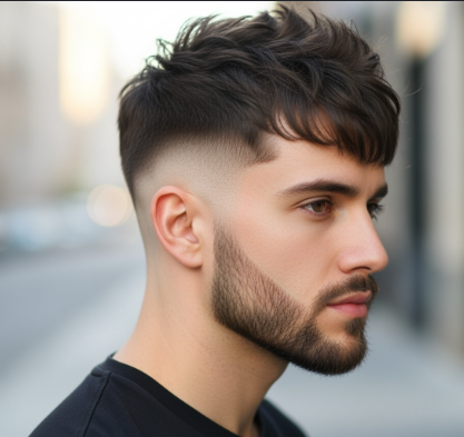 Signature Fade